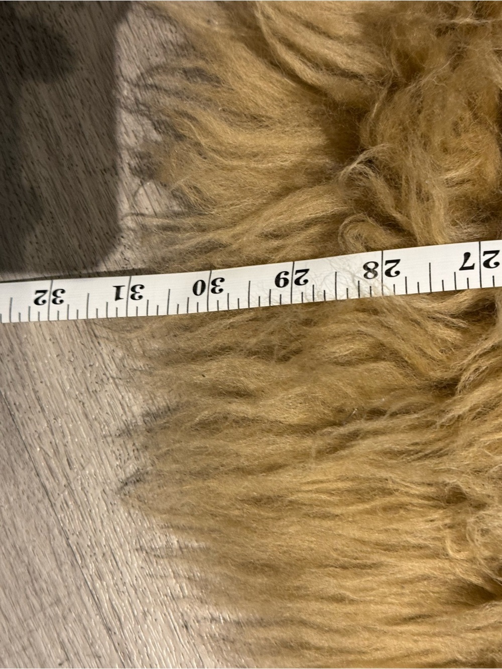 Follkee Sheep Skin - Picture 8 of 8